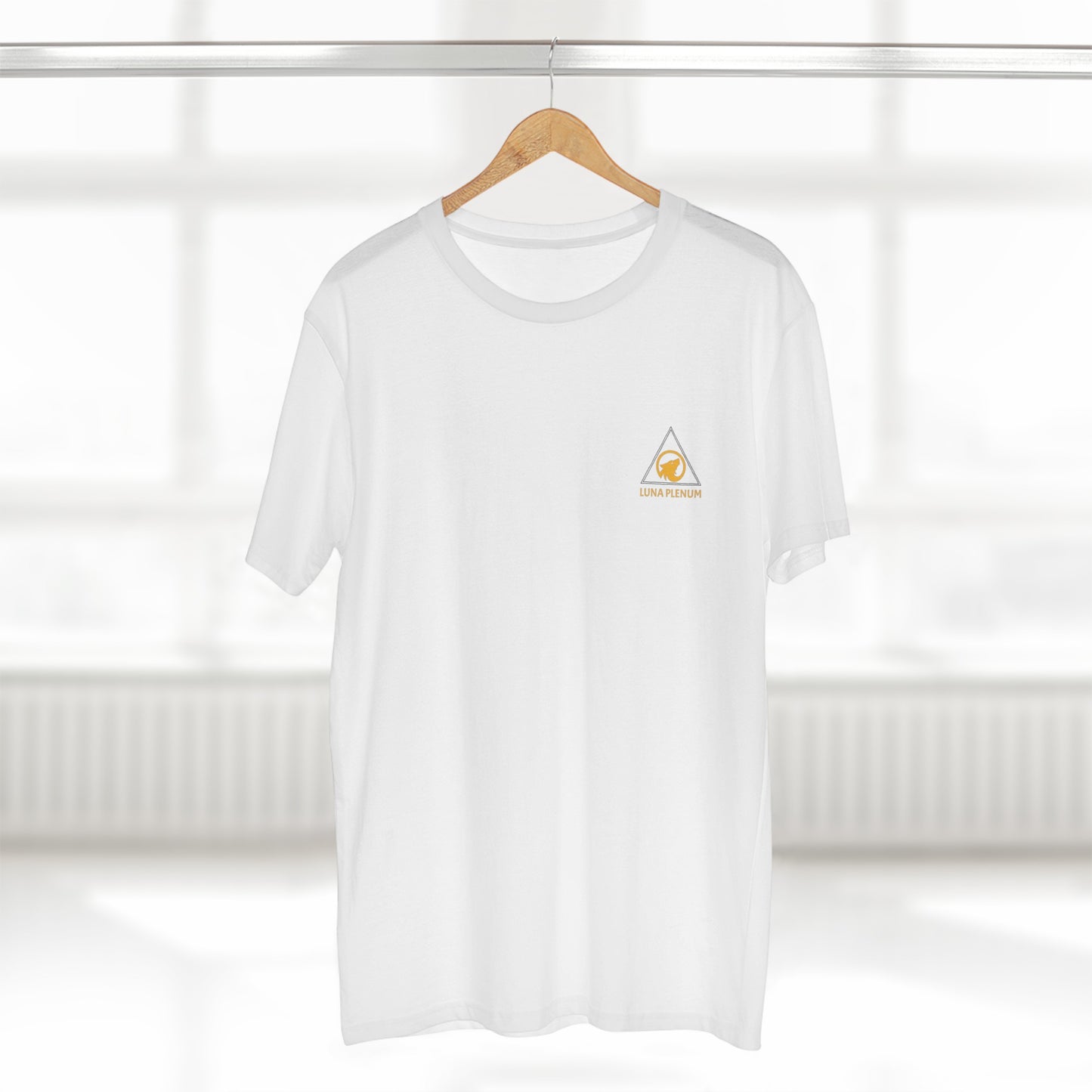 Luna Plenum Tee