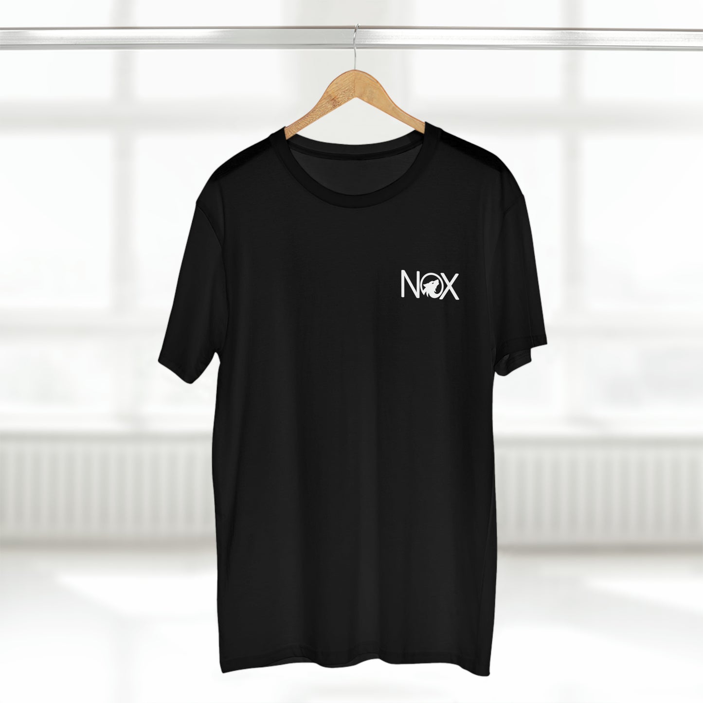Staple Tee
