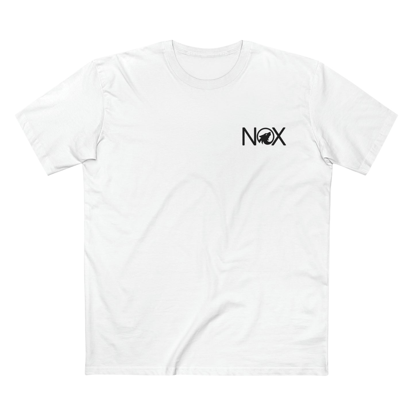 Staple Tee