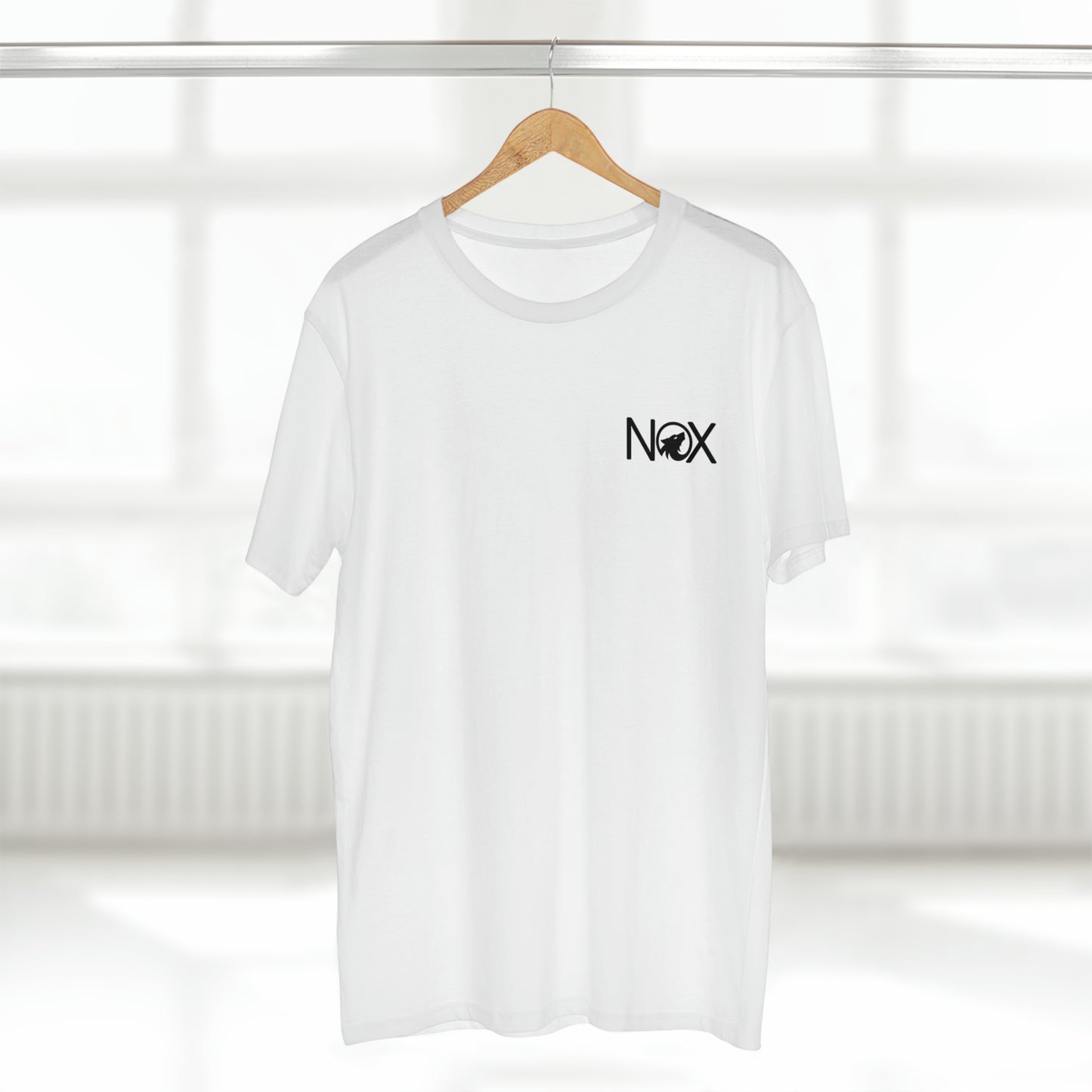 Staple Tee