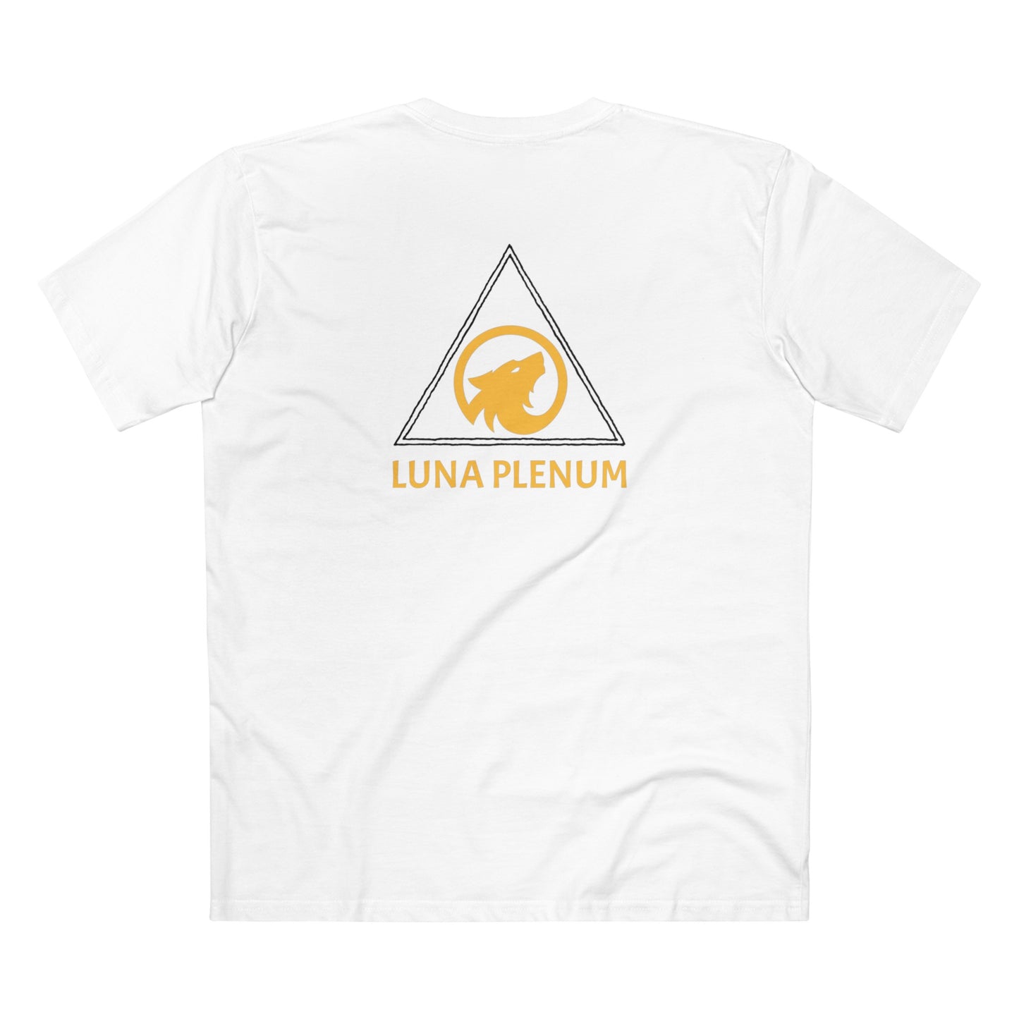 Luna Plenum Tee