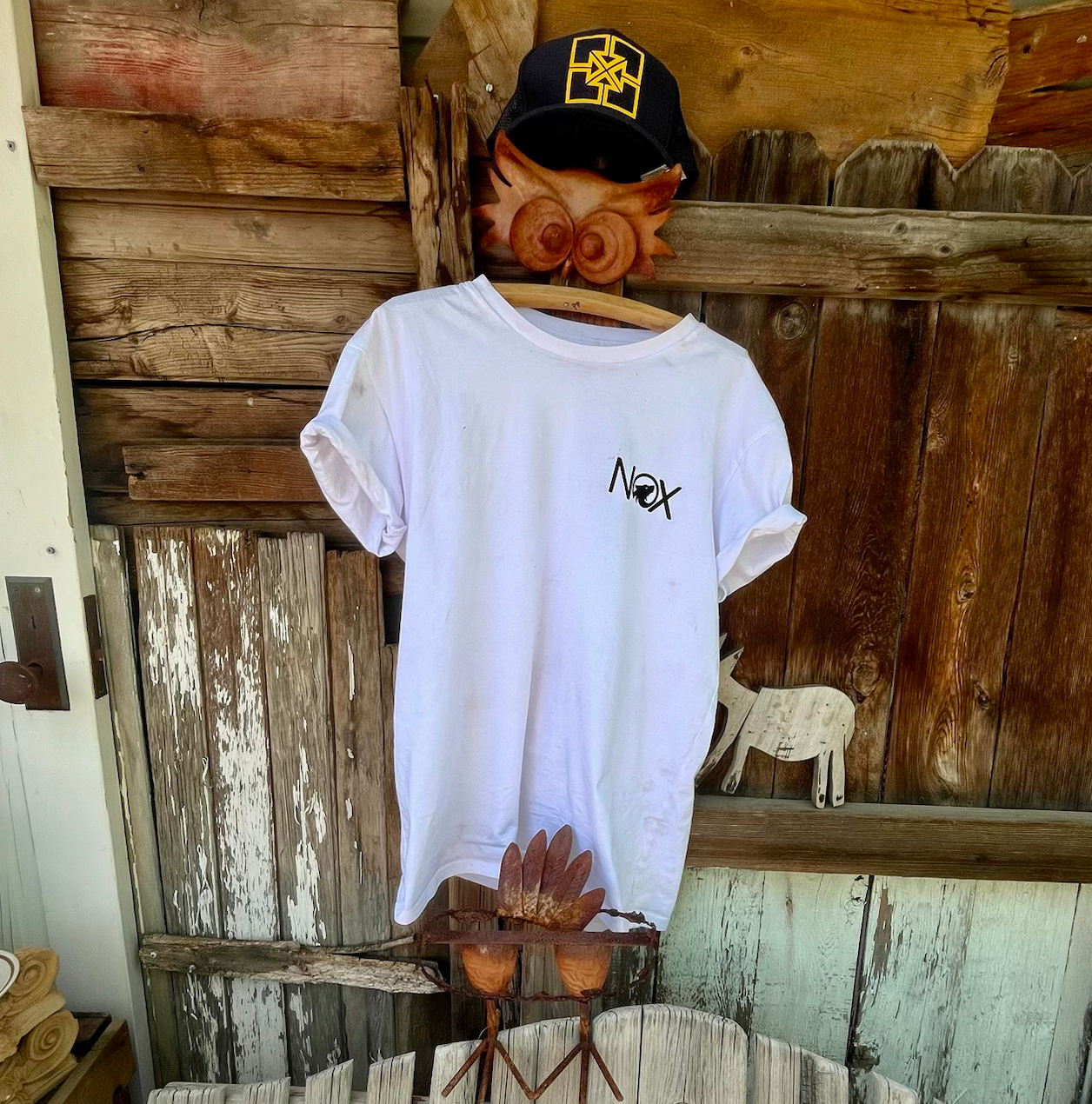 Staple Tee