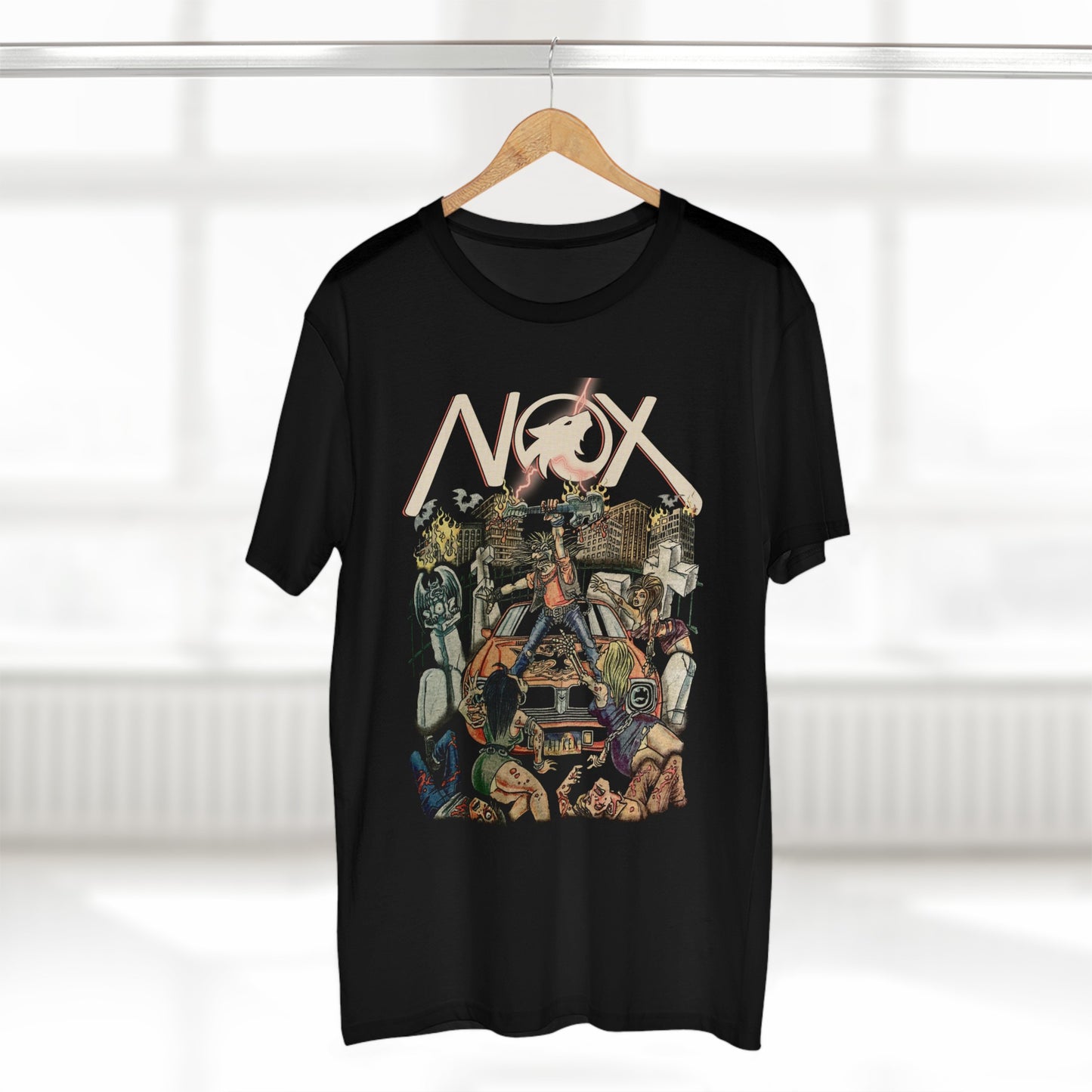 NOX AITKEN