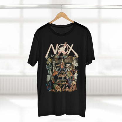 NOX AITKEN