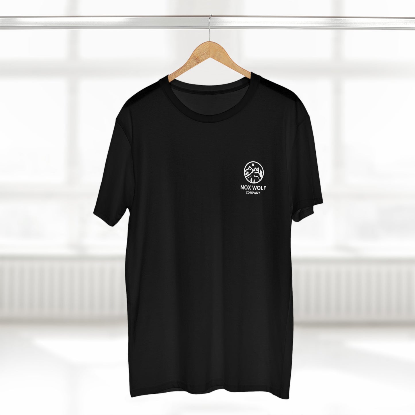 NWC Tee