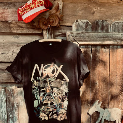 NOX AITKEN